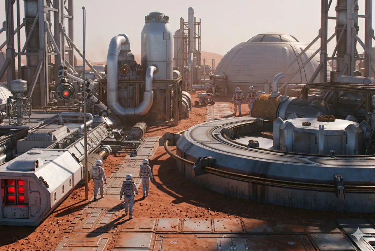 Uzay madenciliği gerçek mi, efsane mi?