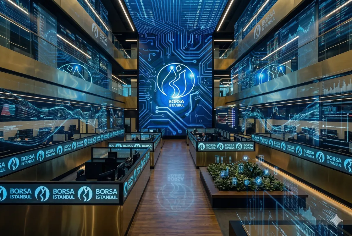 VBTS Nedir? Borsa İstanbul’da Volatilite Bazlı Tedbir Sistemi