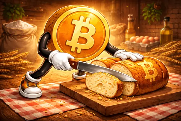 Bitcoin Halving Nedir, Ne Zaman Gerçekleşir ve Fiyatları Nasıl Etkiler?