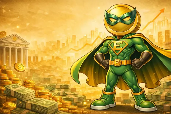 Fiat Para Nedir? Modern Para Sistemi Nasıl Çalışır ve Neden Tartışılıyor?