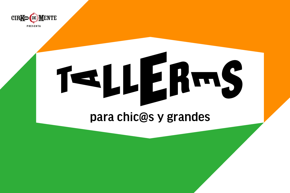 Talleres de Circo