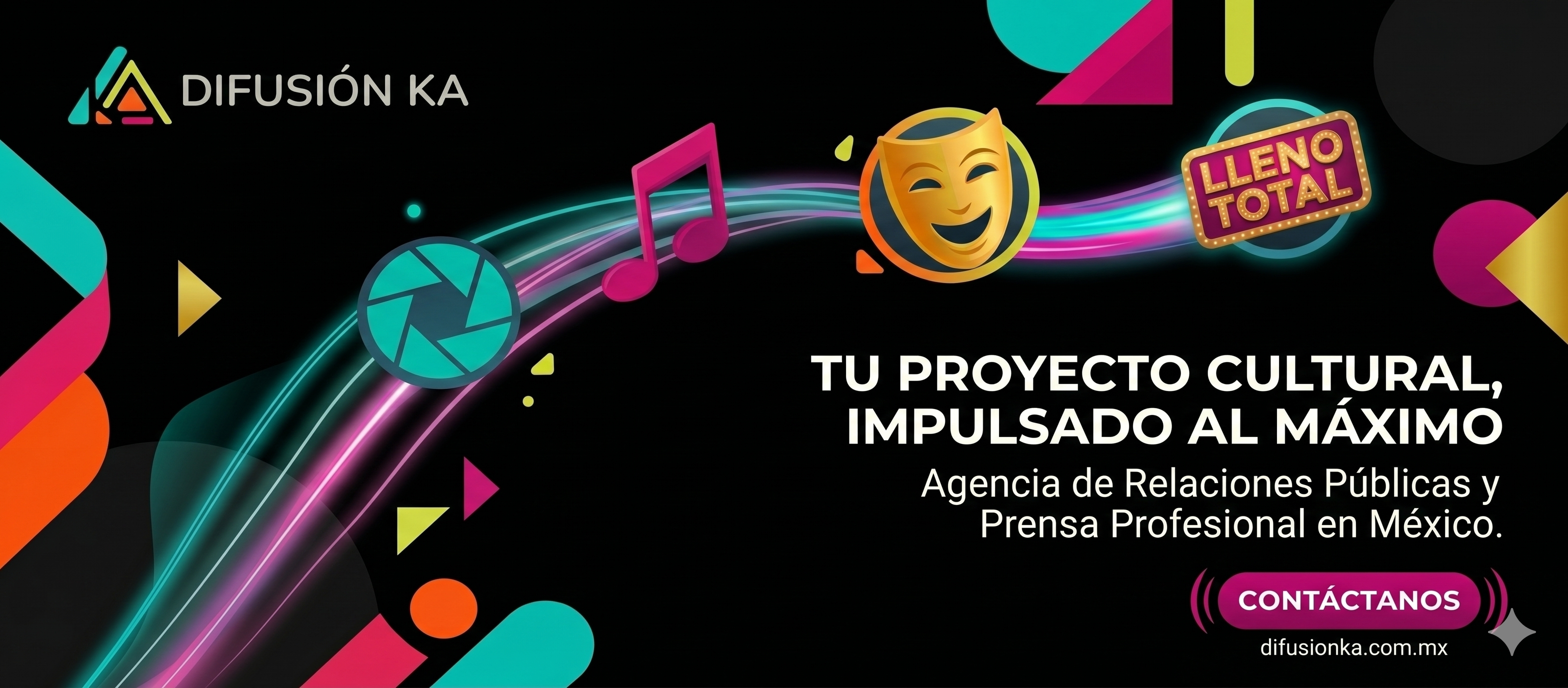 Difusión Ka
