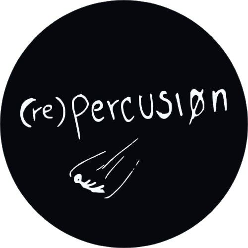 (re)percusiøn