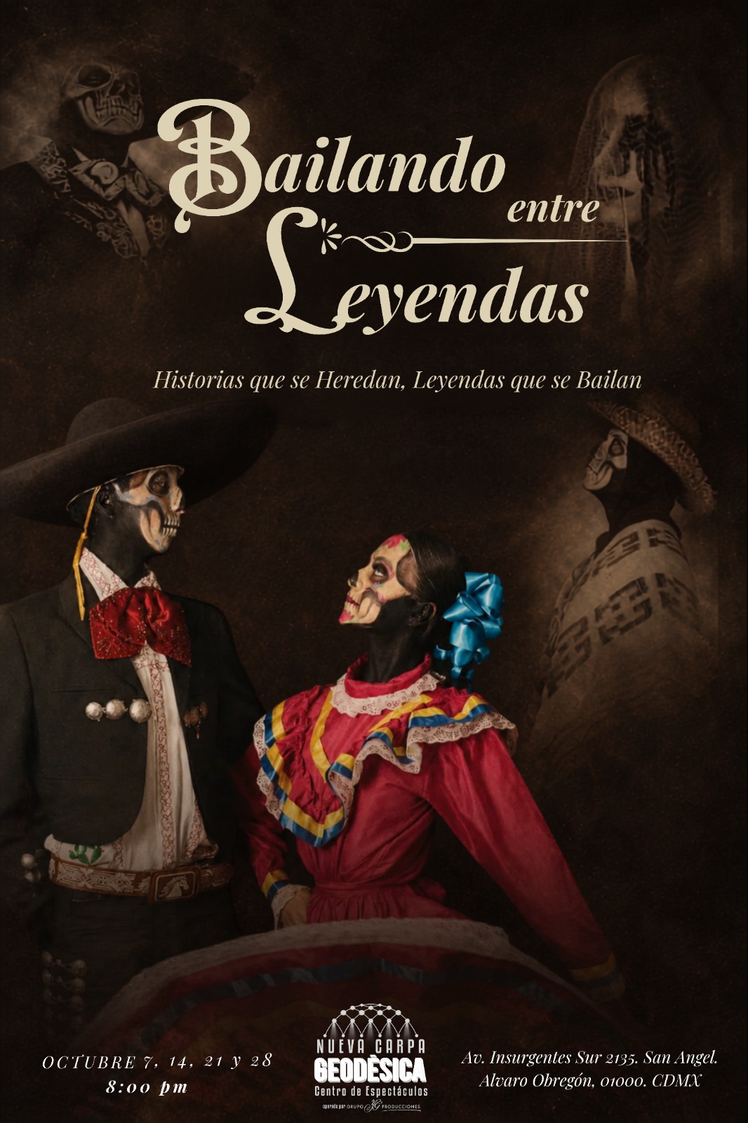 Mictlán Creativo