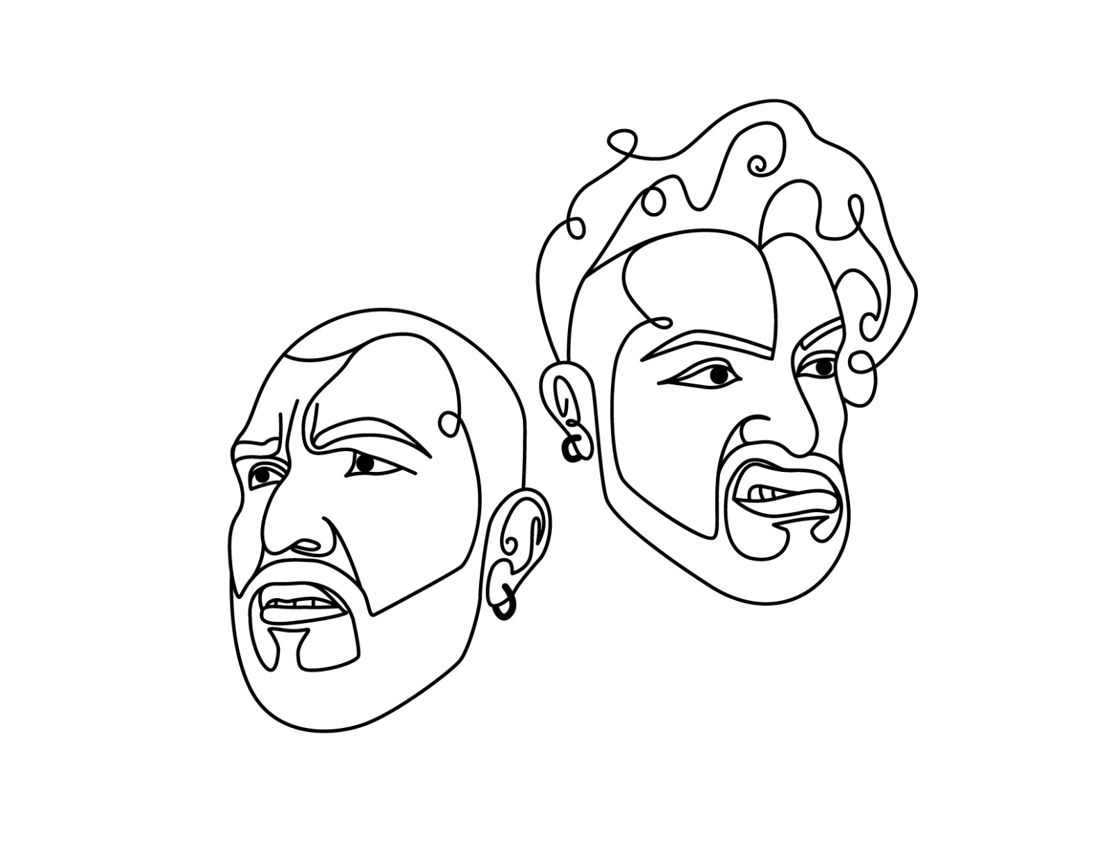 The Amargarows