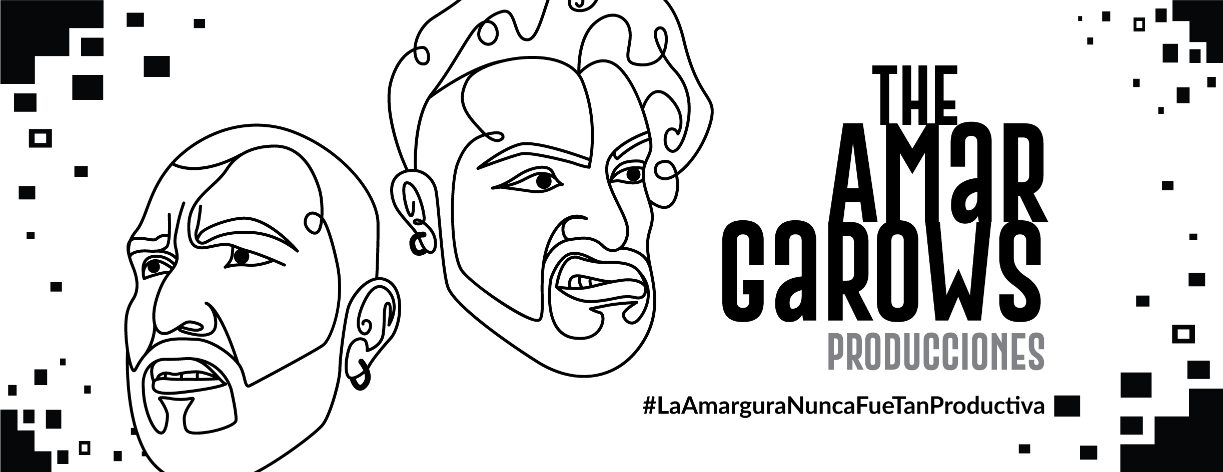 The Amargarows
