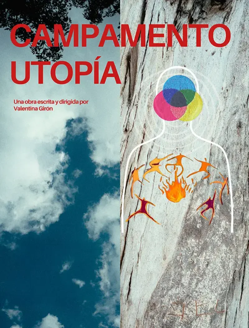 Campamento Utopía