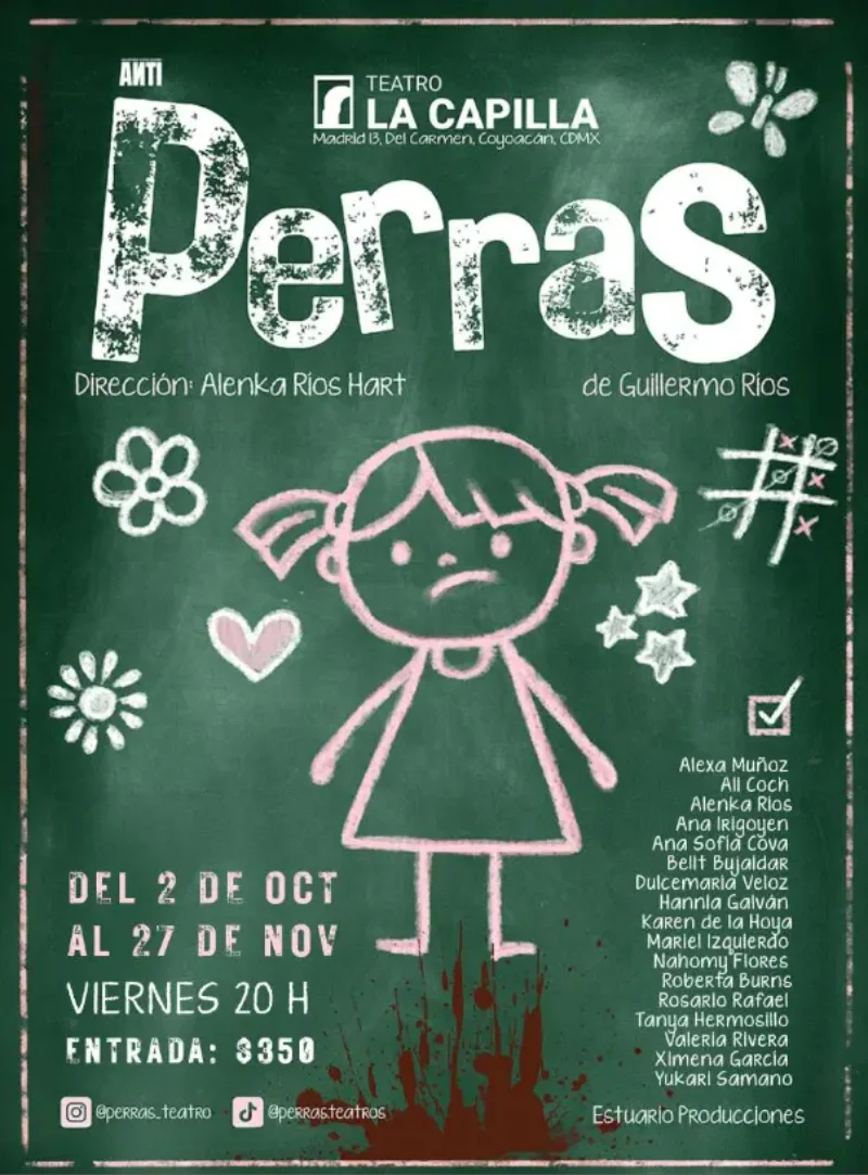 Perras