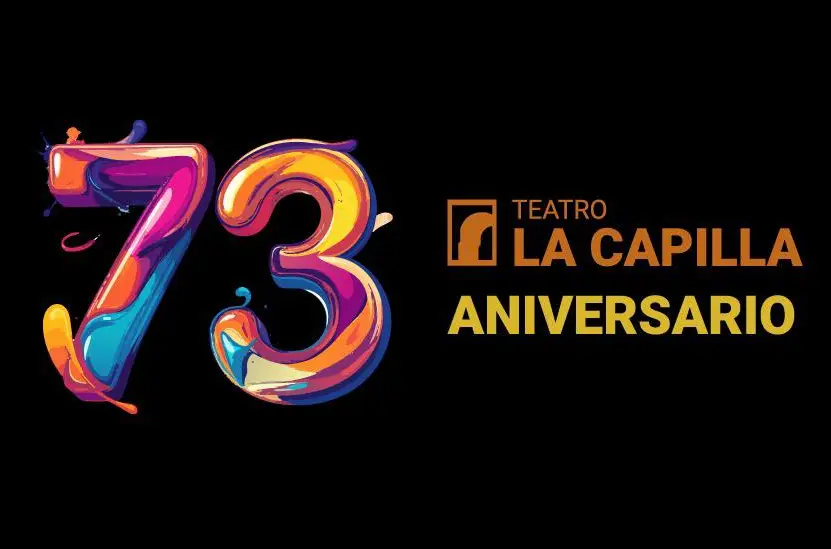 Teatro La Capilla