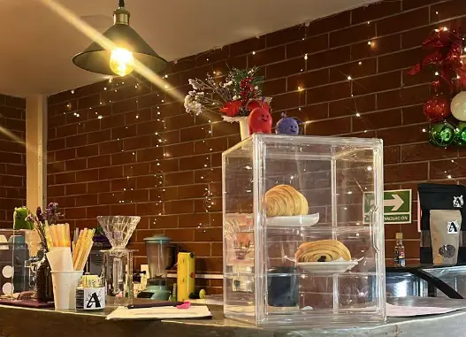 Amarella Café