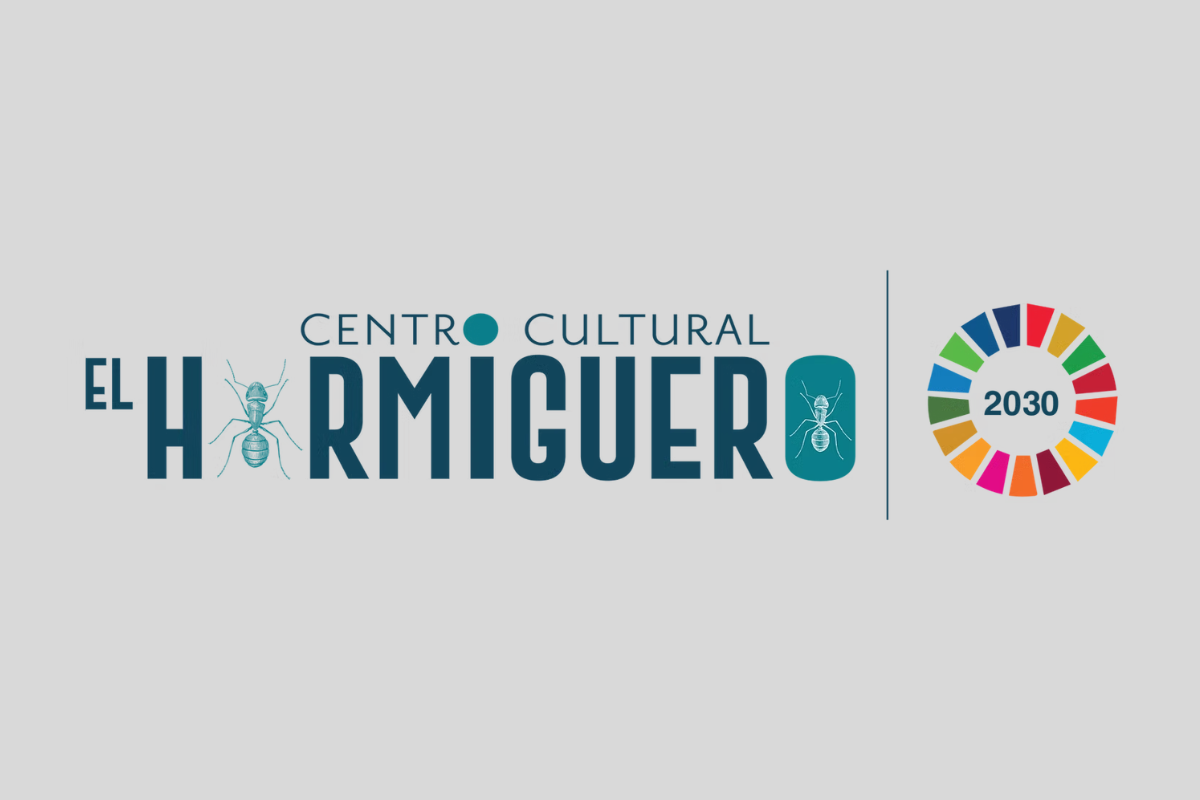 Centro Cultural El Hormiguero