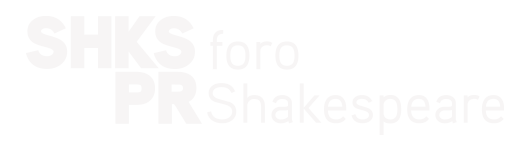 Foro Shakespeare