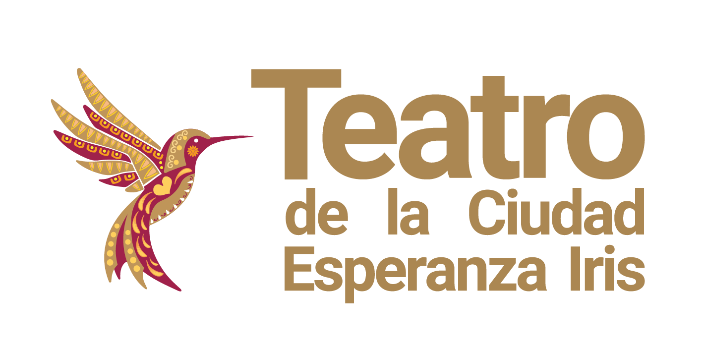 Teatro de la Ciudad Esperanza Iris