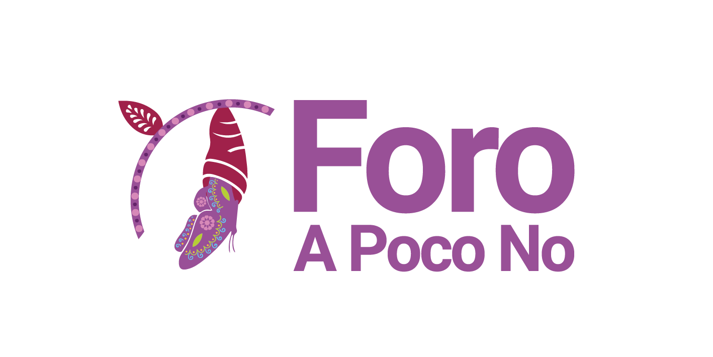 Foro A Poco No