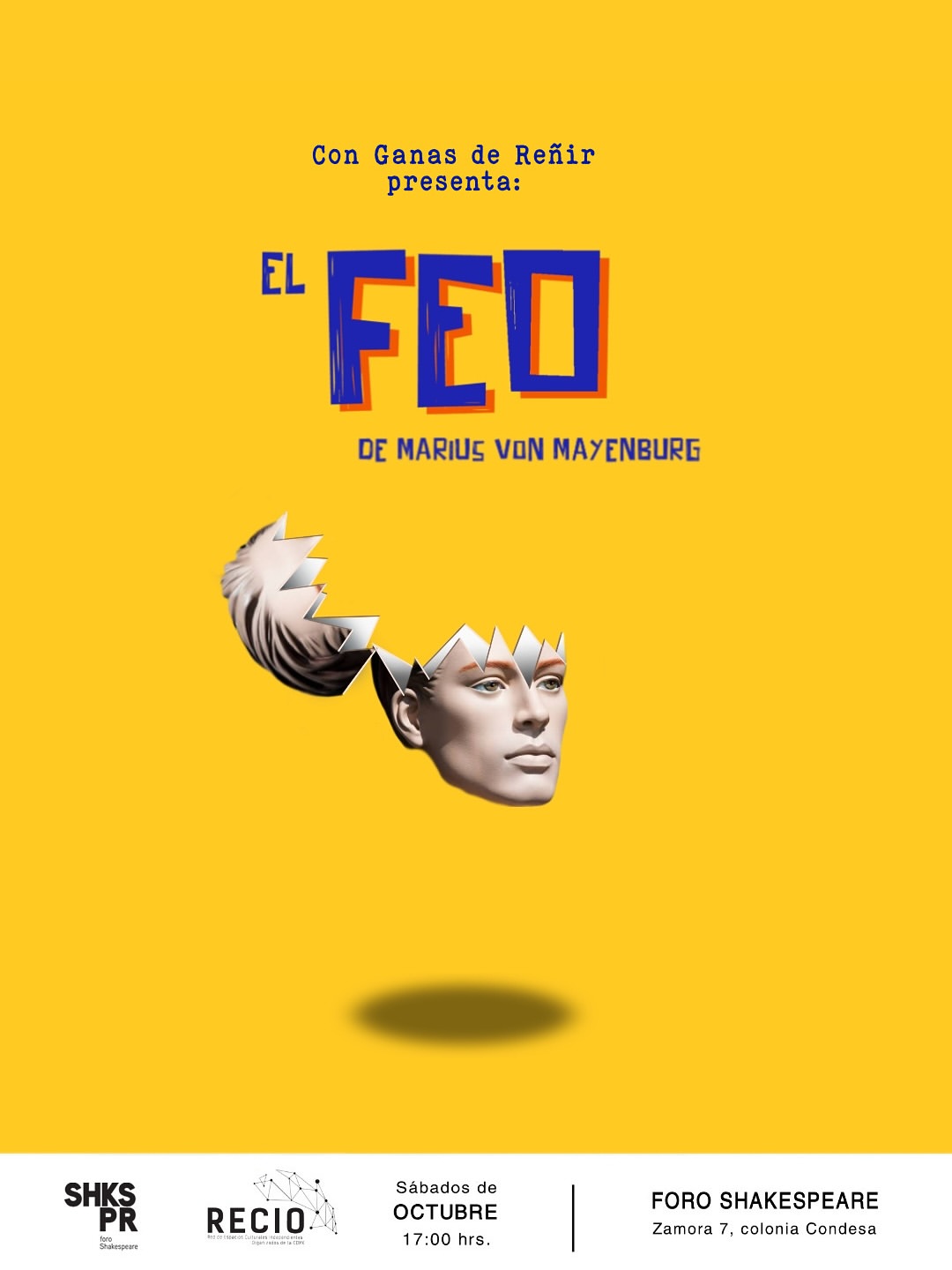 EL FEO