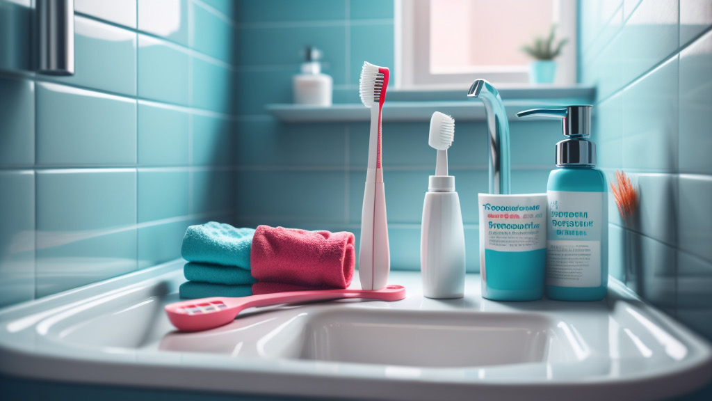 Oral Care: Why it's Important for Your Health