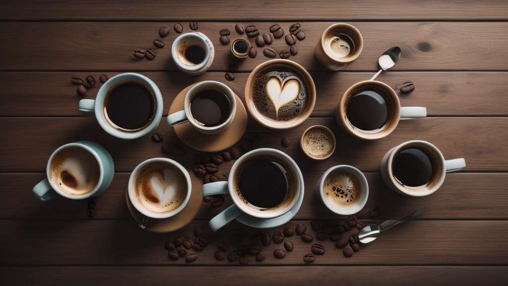 The Benefits of Giving Up Coffee: Taking Care of Health and Vitality