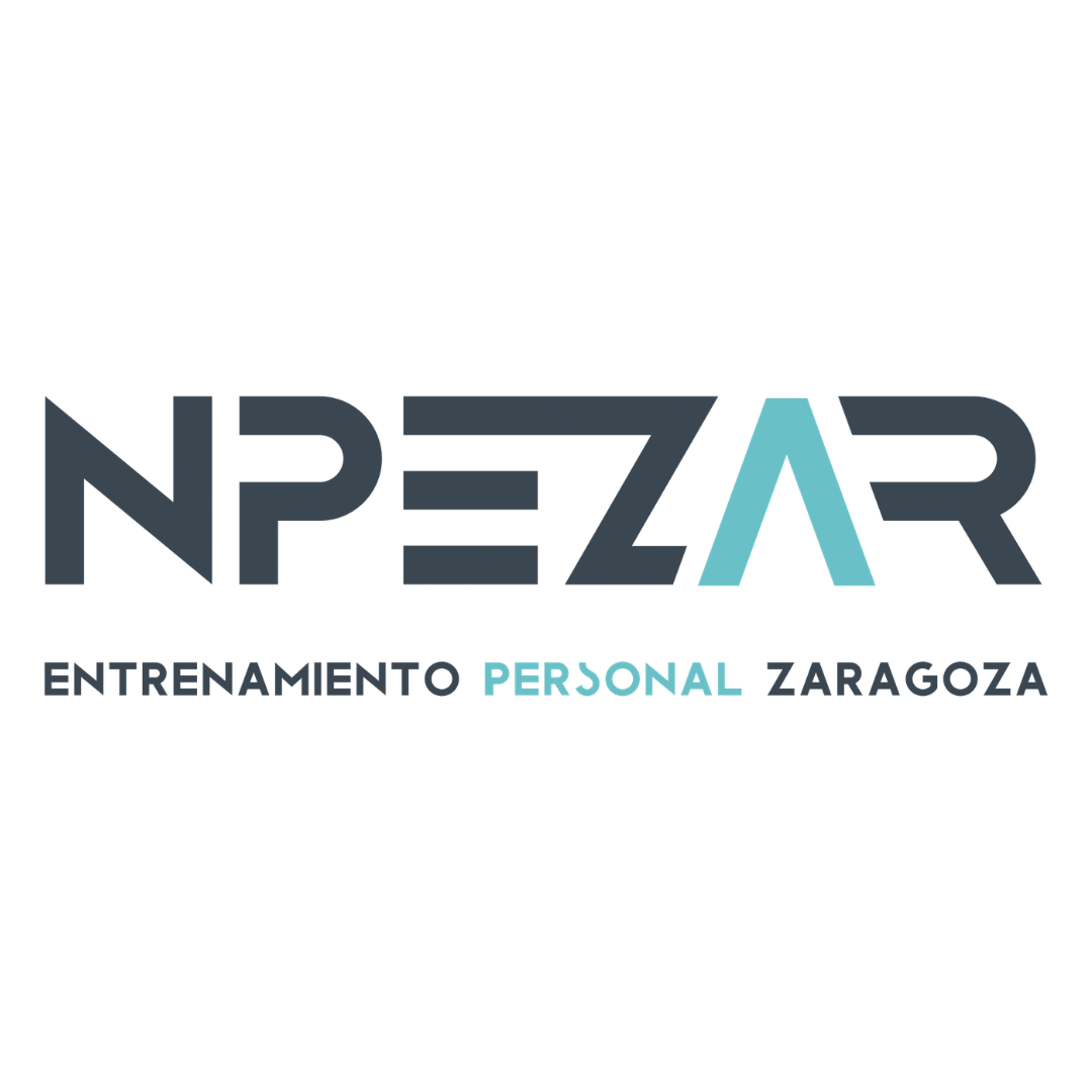 Logo de NPEZAR Entrenamiento Personal Zaragoza