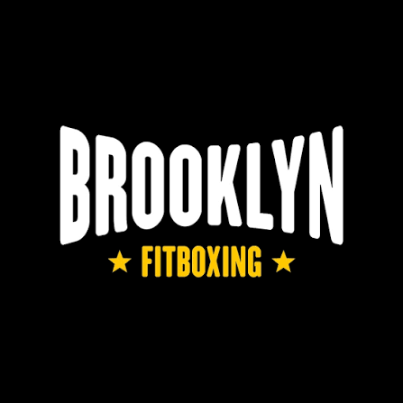 Logo de Brooklyn Fitboxing Valladolid