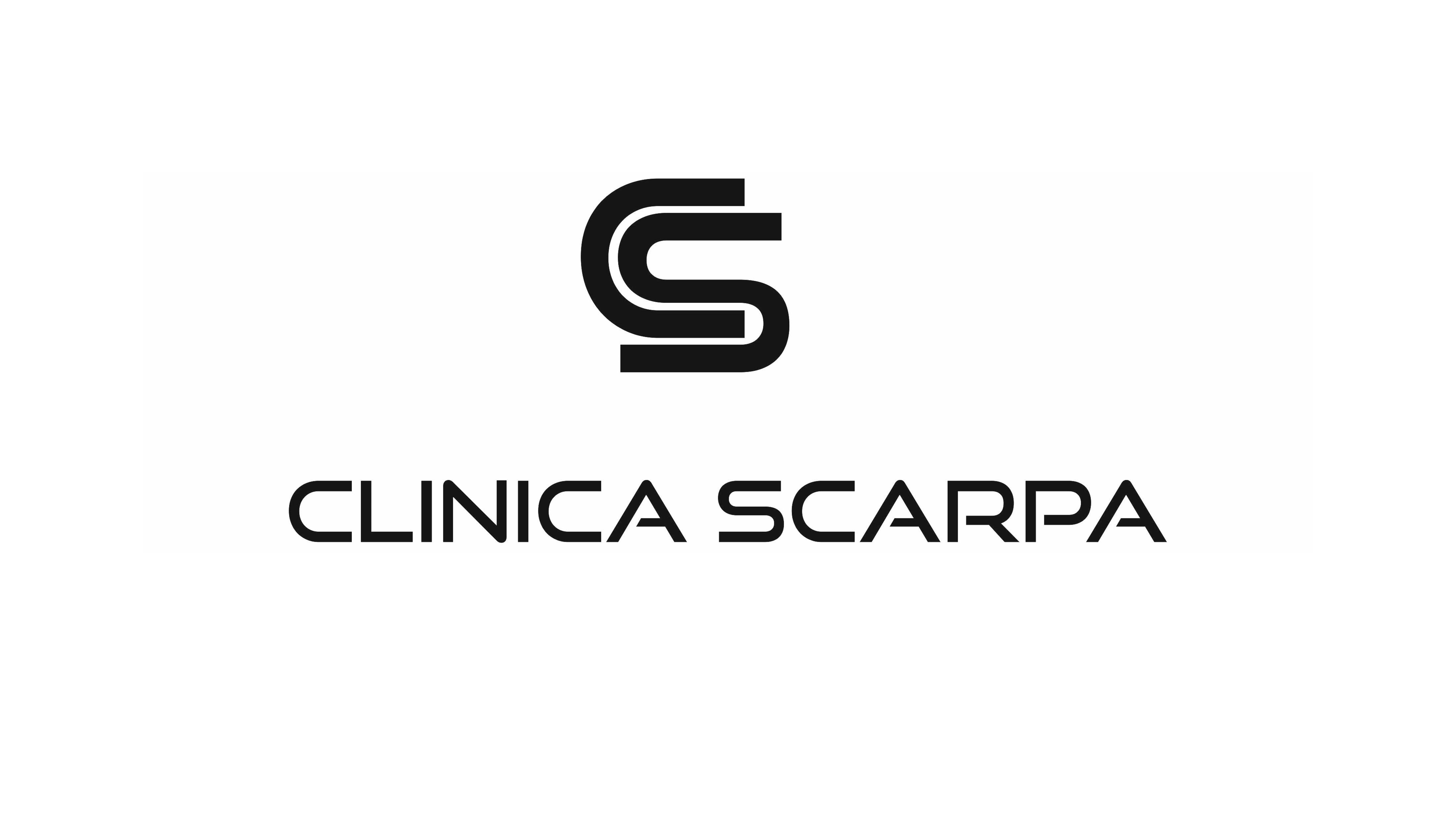 Logo de Clínica Scarpa