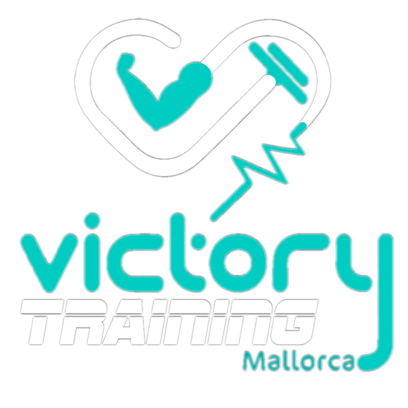 Logo de Victory Training Mallorca