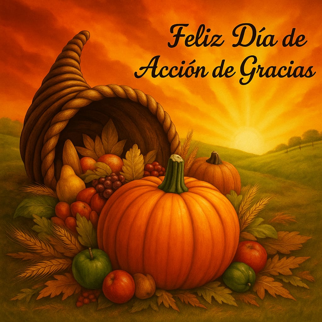 Acción de Gracias