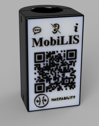 MobiLIS