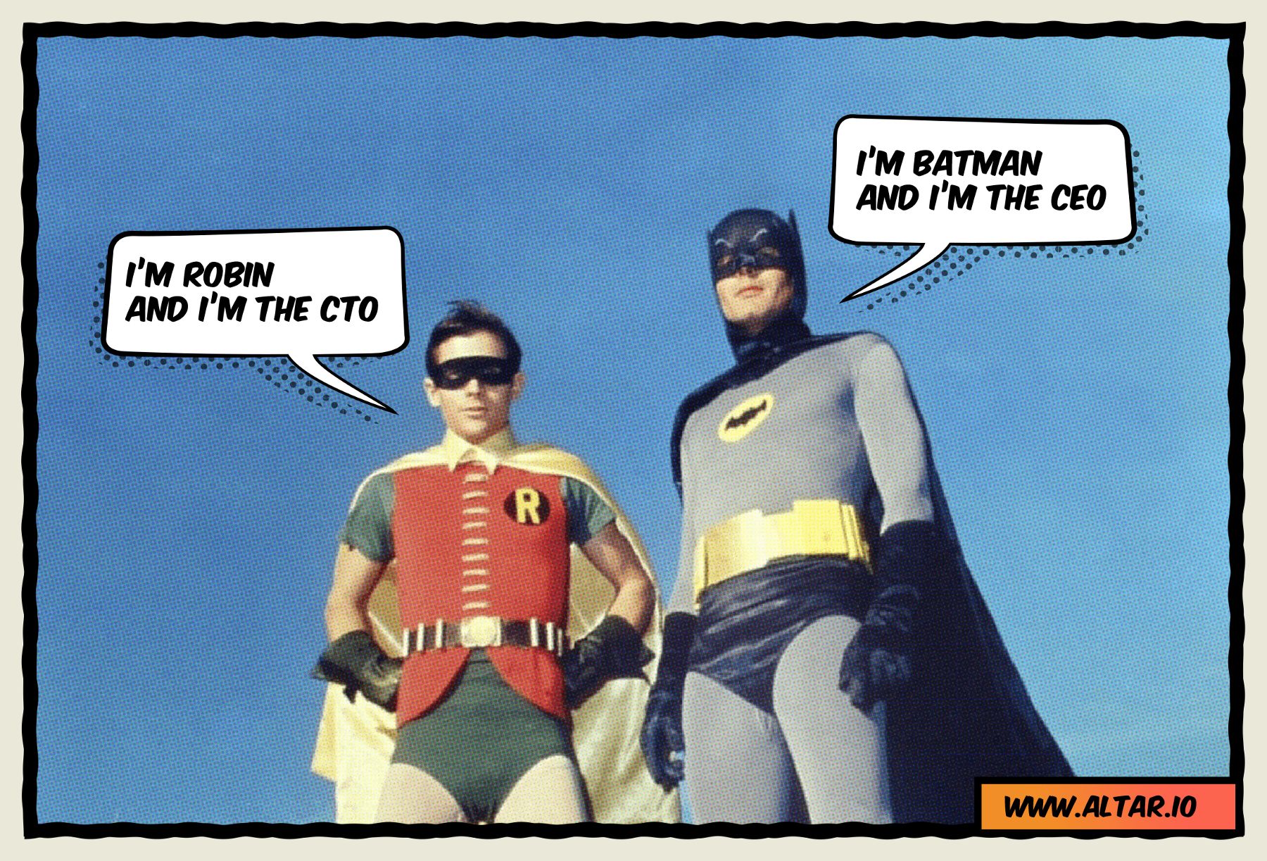 /startup-founders-finding-the-cto-robin-to-your-ceo-batman-a07o3wn8 feature image