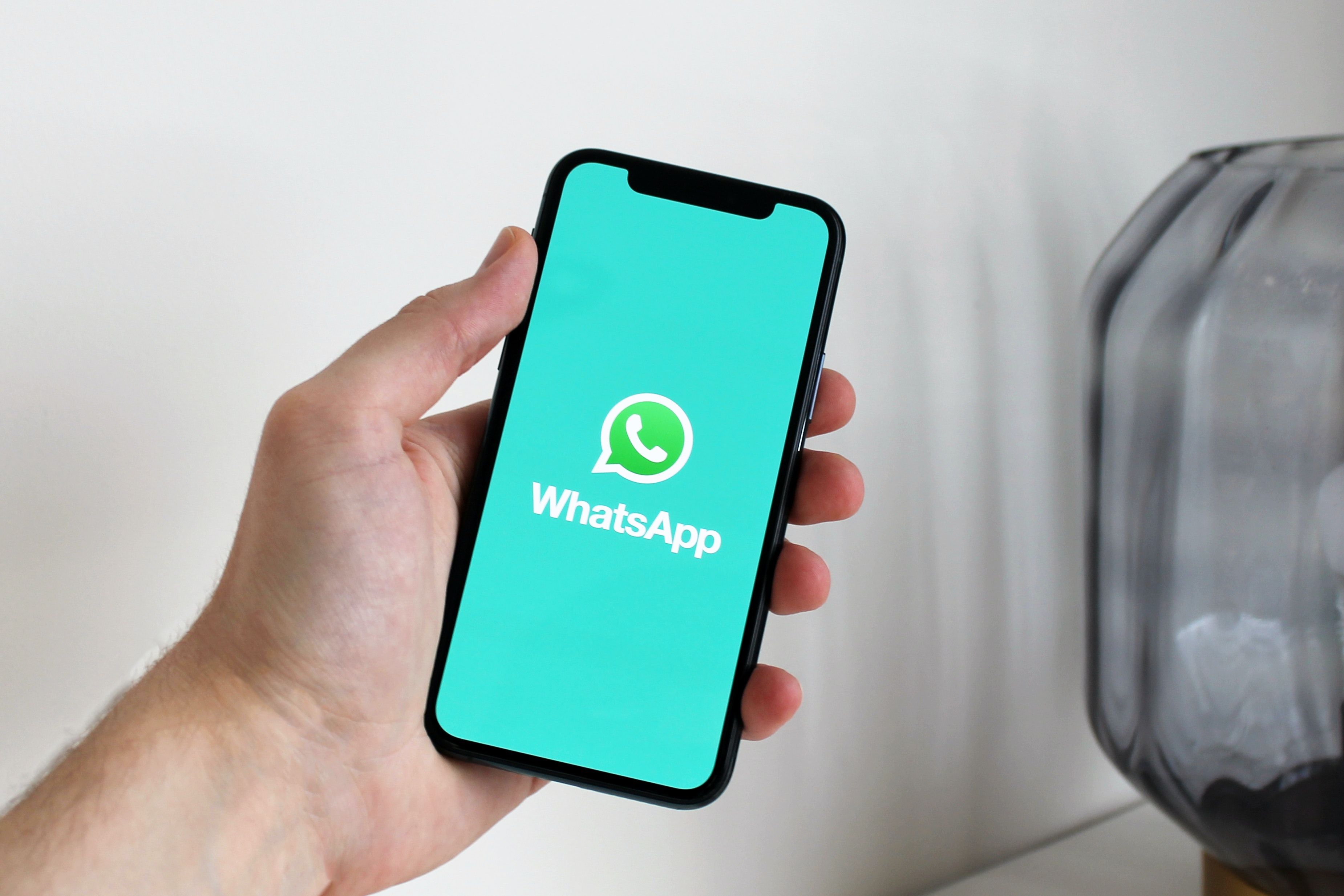 featured image - WhatsApp End-to-End Encryption: What it is and How to Use it