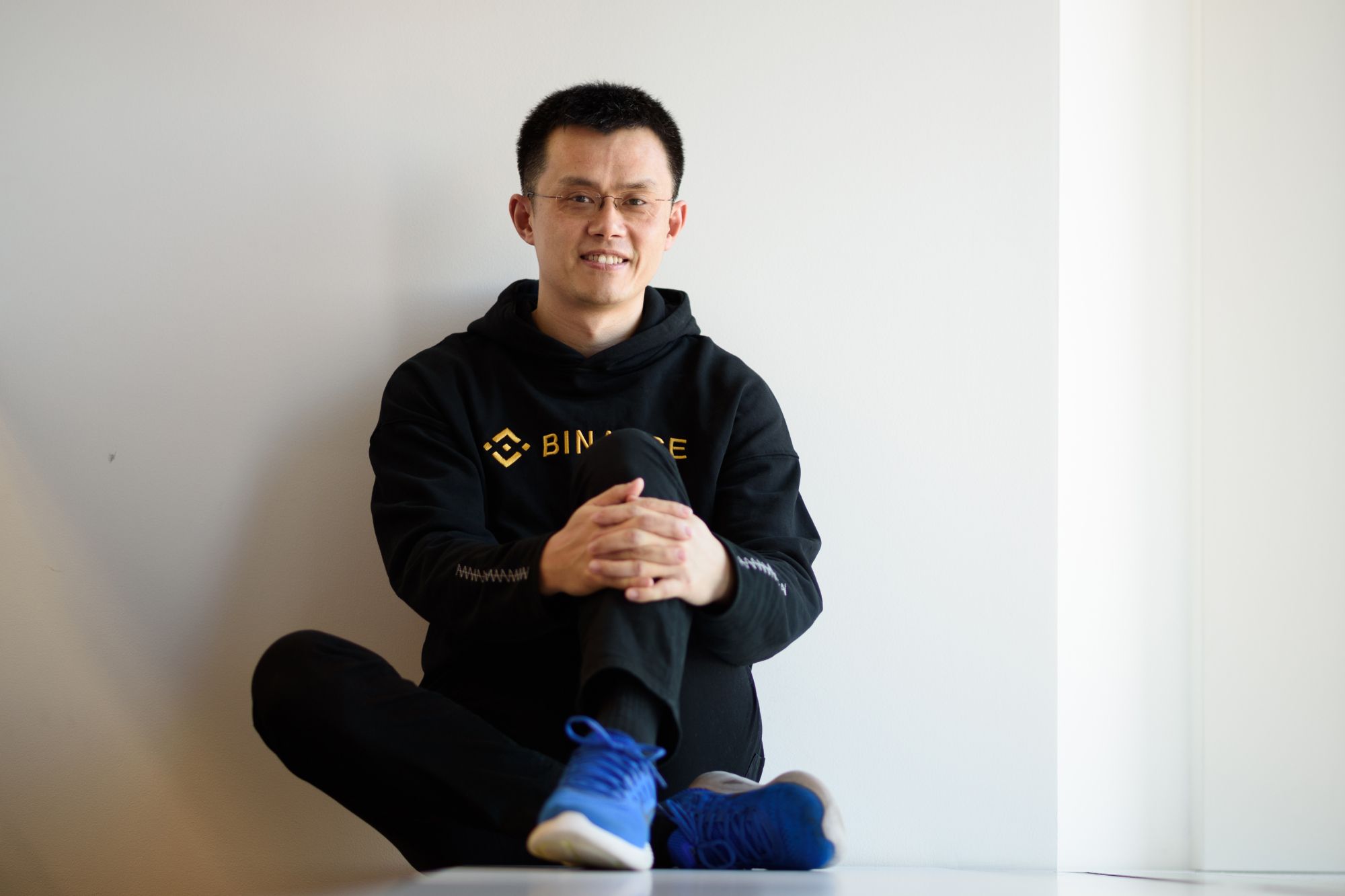 featured image - "Interoperability Would Mean Real Freedom of Money" - Binance CEO CZ [Original Interview]