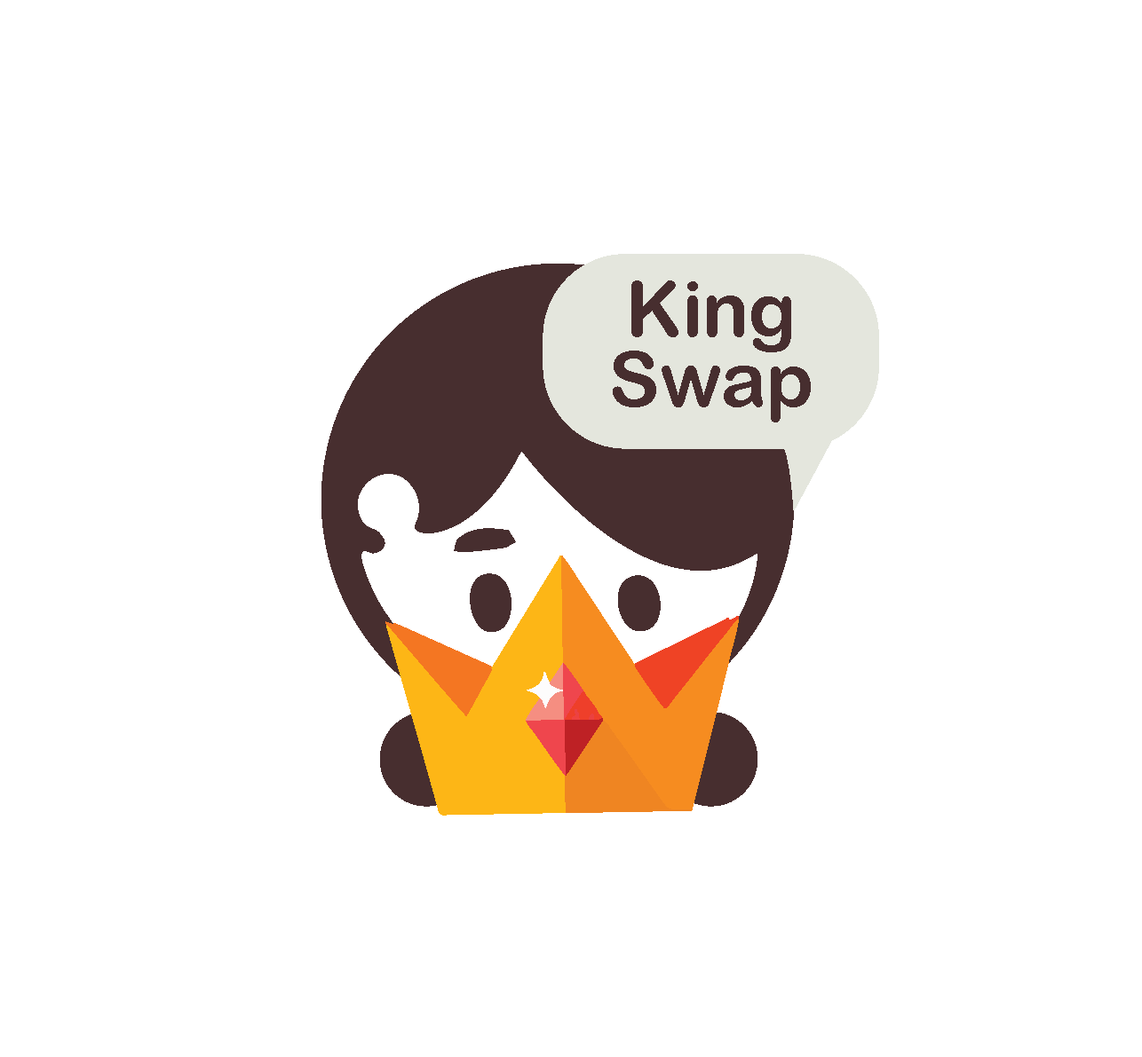KingSwap HackerNoon profile picture