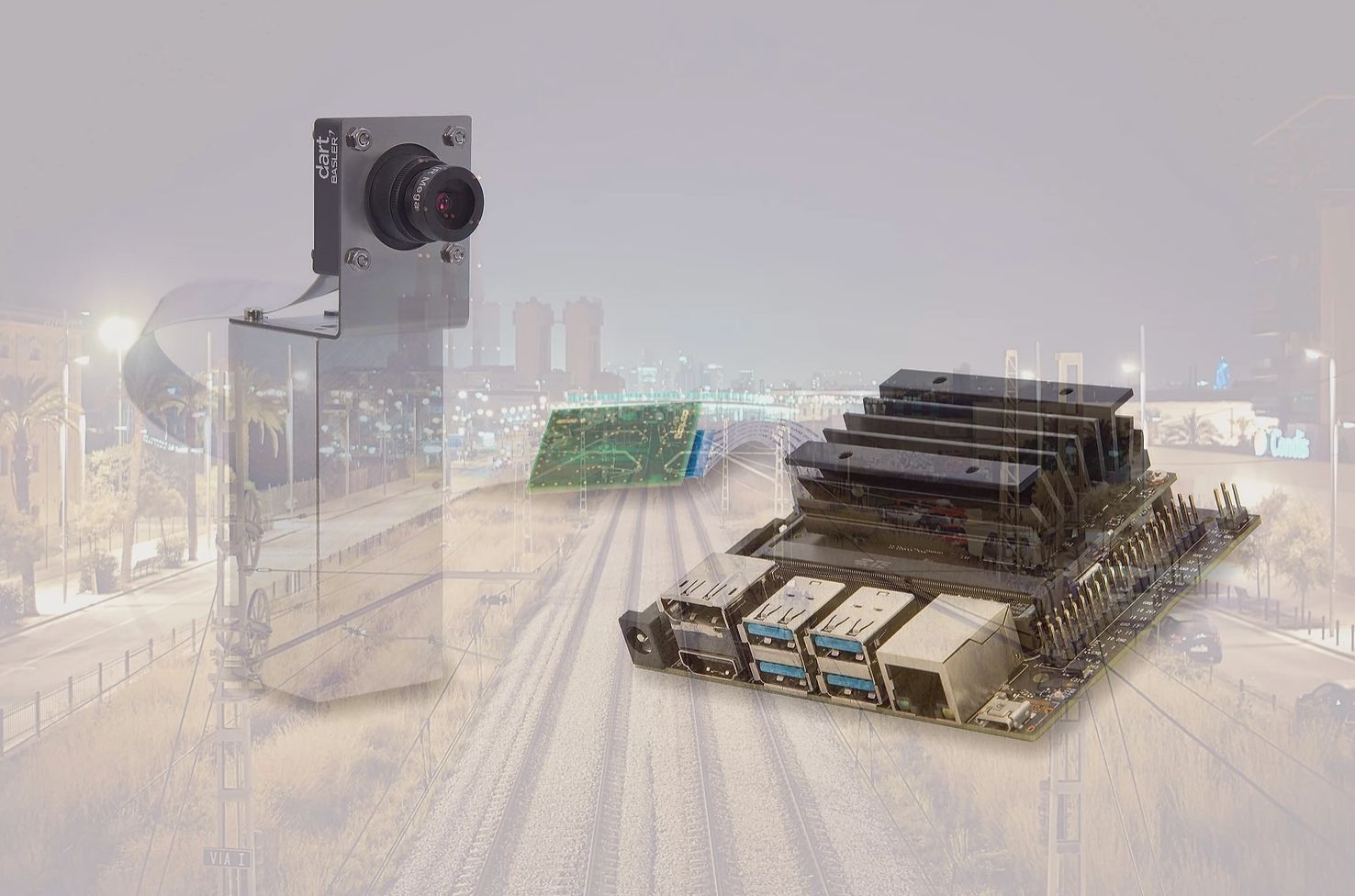 featured image - The Nvidia Jetson Nano Is The Biggest Industrial IoT Revolution