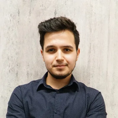 Shams Mosowi HackerNoon profile picture