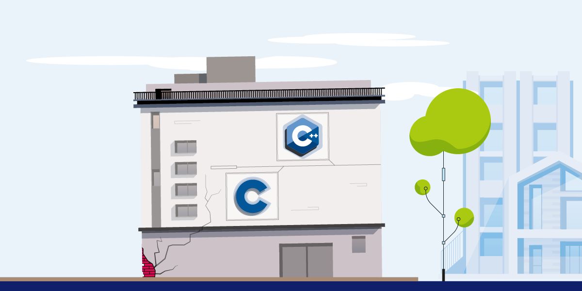 featured image - Lay a strong foundation by writing secure C and C++ utilities