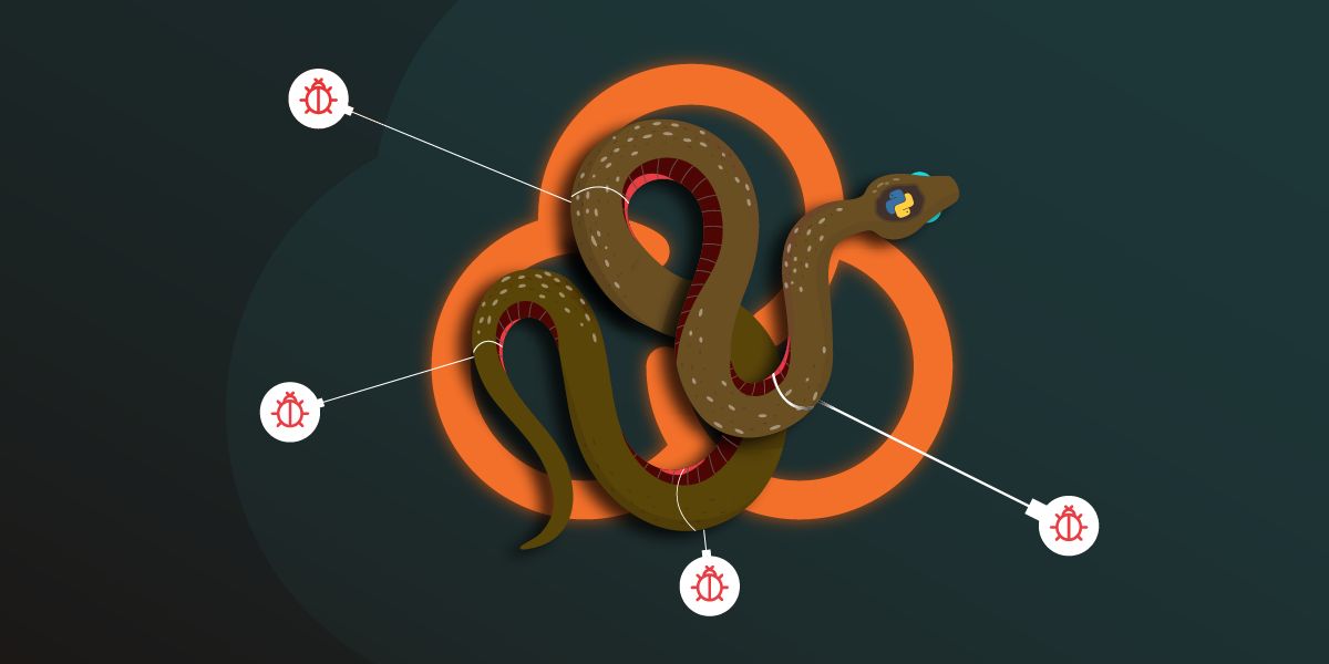 featured image - The Ultimate Guide To Hassle Free Bugs Fixing In Premium Python Projects By SonarCloud
