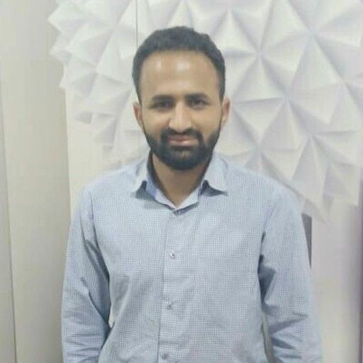 Sajjad Ahmad HackerNoon profile picture