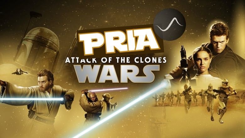featured image - PRIA WARS: Attack of the DeFi Clones