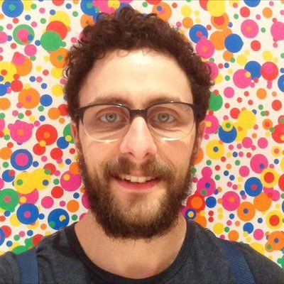 Daniel Butler HackerNoon profile picture