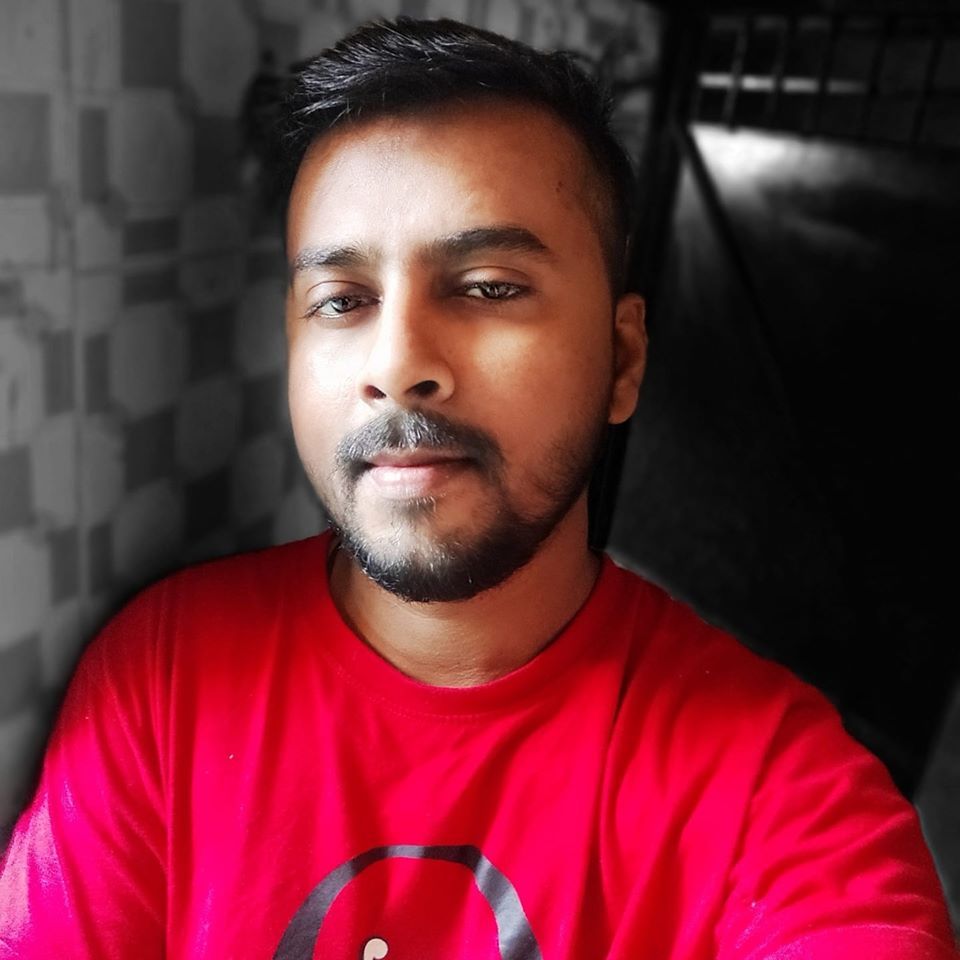 Ashish kumar HackerNoon profile picture