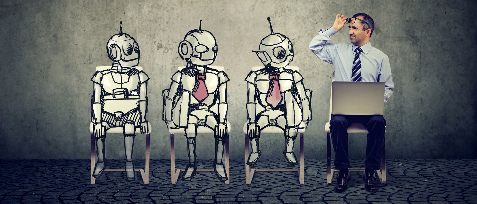 featured image - Top 5 Artificial Intelligence Questions Asked During Job Interviews