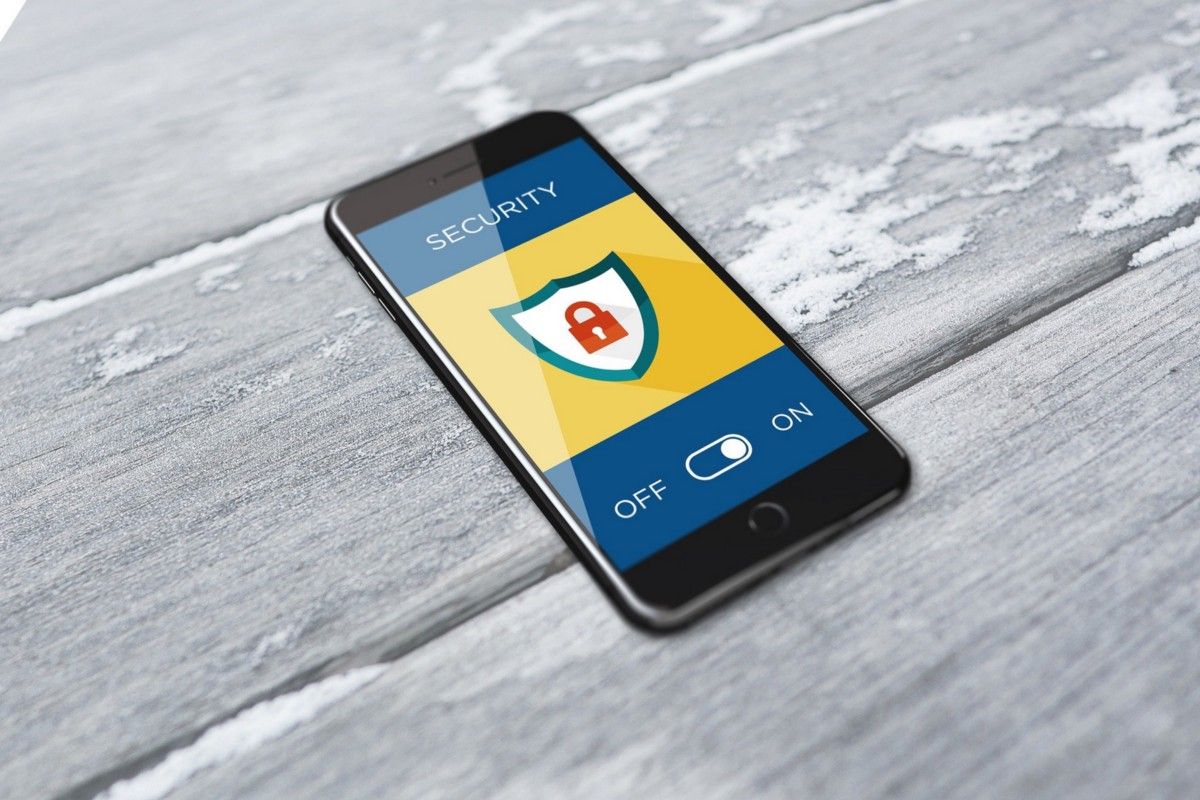 featured image - How to Ensure Privacy and Security on Your Smartphones