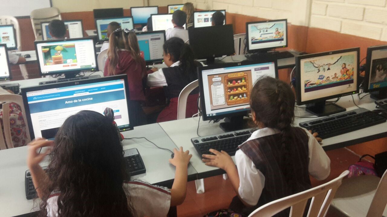 featured image - Augmented AI for ESL Learning