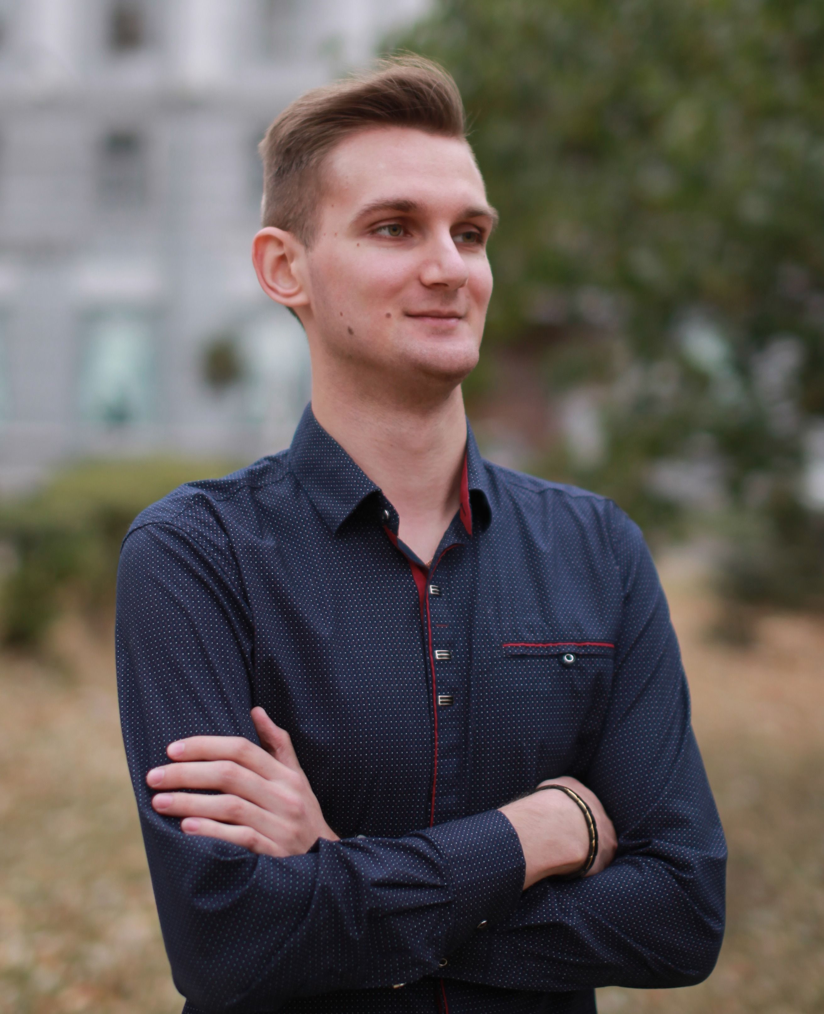 Author profile picture