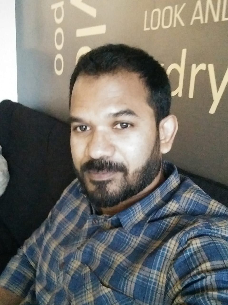 Prajeen Vijayan HackerNoon profile picture