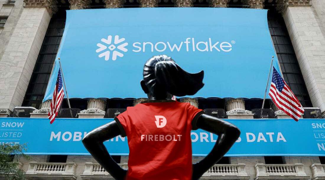 featured image - Understanding the tech behind Snowflake’s IPO and what’s to come