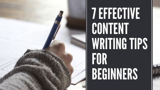 featured image - 7 Ways to Improve the Internet with Well Written Content 