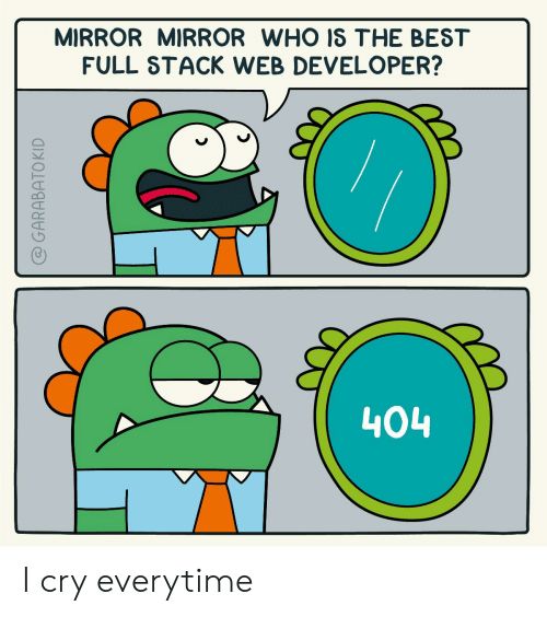 featured image - These Full-stack Projects Are a Must for Your 2020 Portfolio 🤯