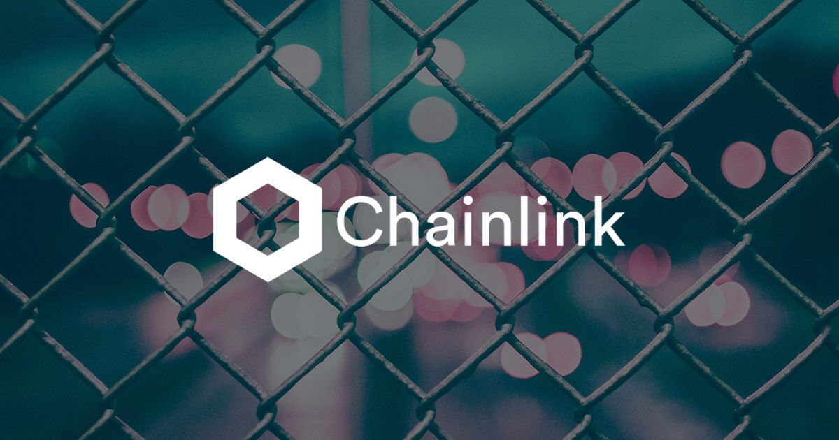 featured image - A Data-Centric Perspective of ChainLink’s Madness