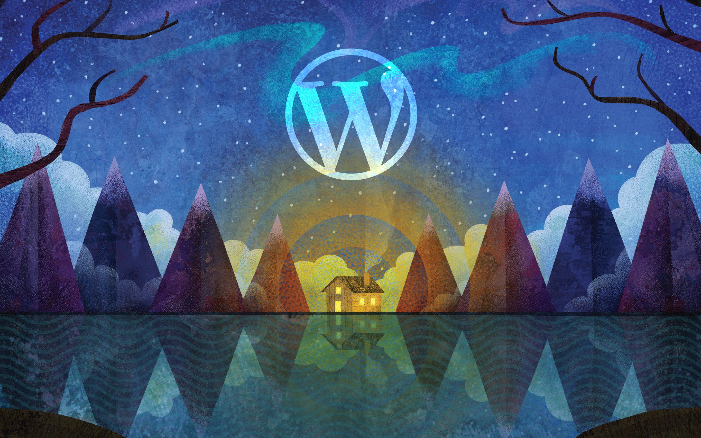 featured image - Top 10 Practical Reasons Why You Should Build Your Website With WordPress