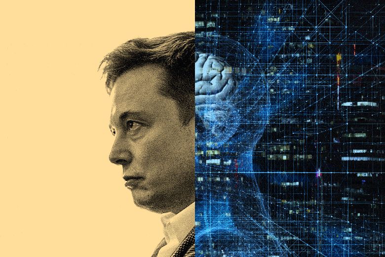 featured image - Elon Musk's Neuralink Looks to Implant Neural Chips In Humans, In a Year's Time